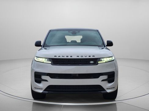 Used 2025 Land Rover Range Rover Sport Autobiography image 6