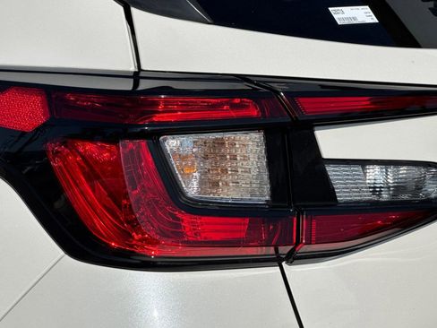 Certified 2025 Subaru Crosstrek 2.5i Limited w/ Crosstrek Mirror Package image 29