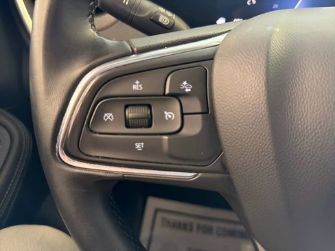 Certified 2024 Buick Encore GX Sport Touring image 38