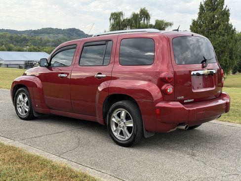 Used 2009 Chevrolet HHR LT FWD image 5