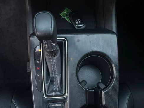Used 2024 Honda Civic Sport image 37