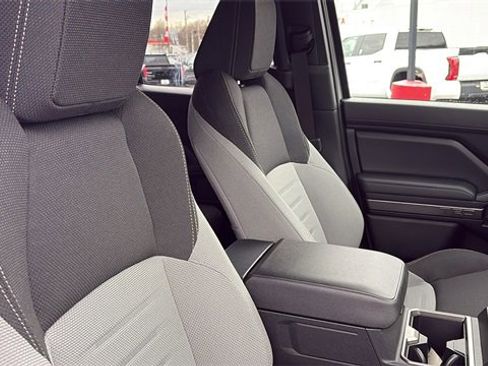 New 2025 Toyota 4Runner TRD Off-Road image 28