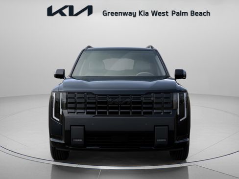 New 2027 Kia Telluride SX X-Line AWD/4WD image 2