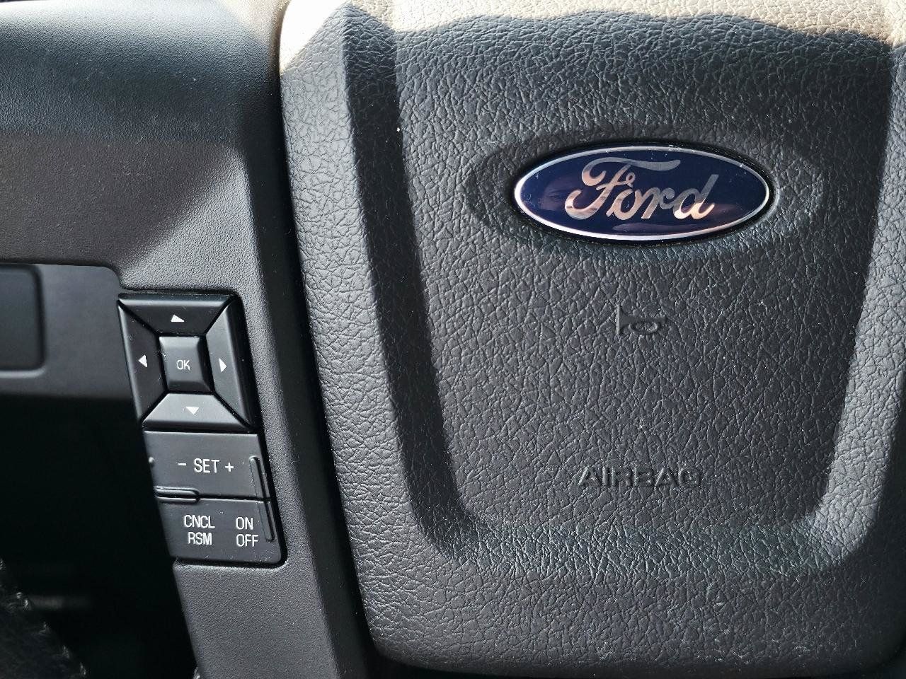 Used 2014 Ford F150 XLT w/ Equipment Group 302A Luxury AWD/4WD image 29