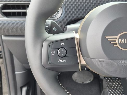 New 2026 MINI Cooper Convertible FWD image 15