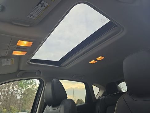 Used 2021 MAZDA CX-5 Touring w/ Touring Preferred SV Package image 44