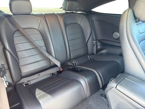Used 2020 Mercedes-Benz C 300 Coupe image 22