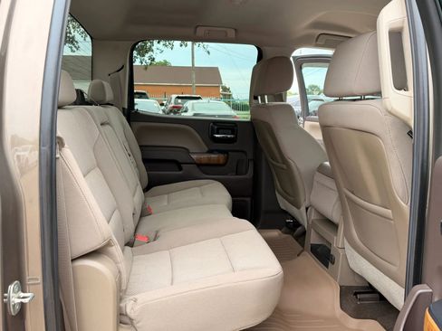 Used 2014 GMC Sierra 1500 SLE w/ Texas SLE Value Package RWD image 16