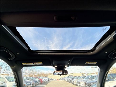 New 2026 Honda CR-V Sport image 16