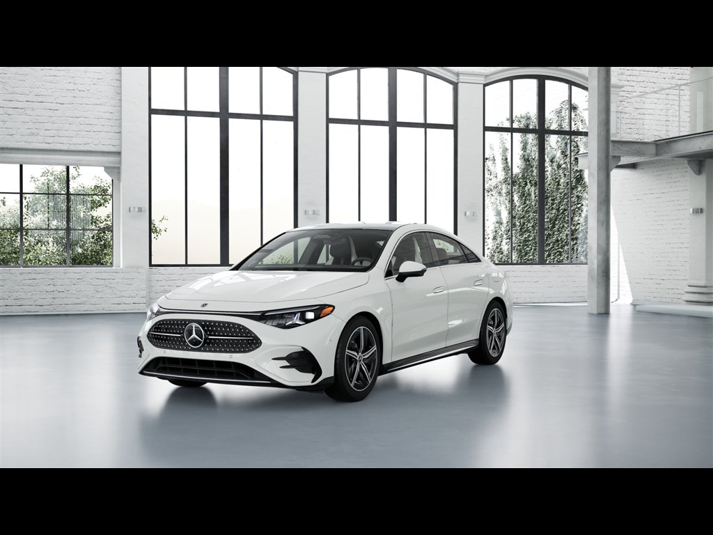 New 2027 Mercedes-Benz CLA 220 image 35