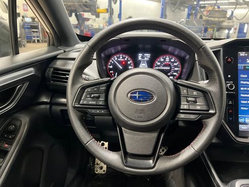 Used 2024 Subaru Impreza RS image 19