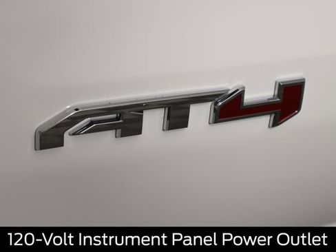 Used 2020 GMC Sierra 1500 AT4 w/ AT4 Premium Package image 26