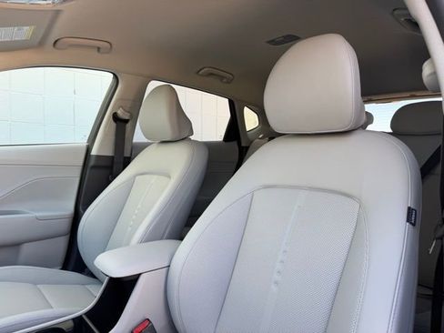 New 2026 Hyundai Kona SEL Premium AWD/4WD image 5