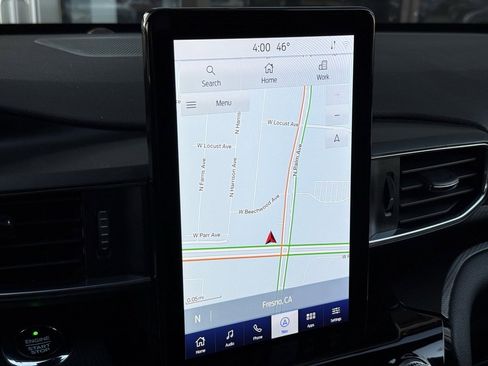 Used 2021 Ford Explorer ST w/ Equipment Group 401A image 5