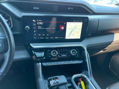 Certified 2023 GMC Sierra 1500 Denali image 21