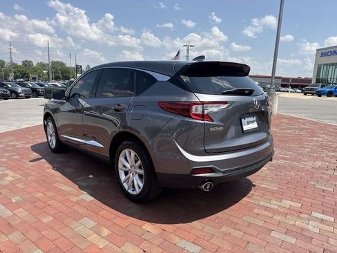 Used 2021 Acura RDX FWD image 34