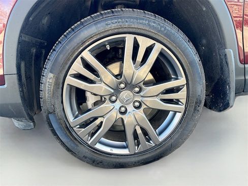 Used 2021 Honda Passport EX-L image 32