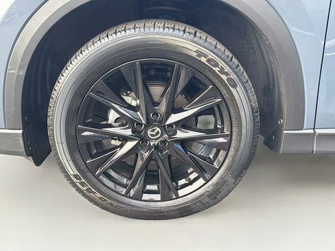 Certified 2023 MAZDA CX-5 Carbon Edition image 27