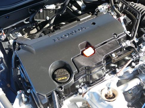 Used 2024 Honda Civic Sport image 29