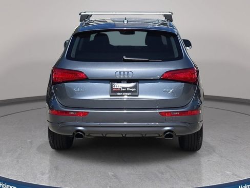 Used 2014 Audi Q5 2.0T Premium Plus w/ Premium Plus Package AWD/4WD image 7