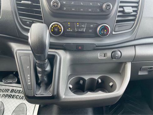 Used 2024 Ford Transit 150 Low Roof image 22