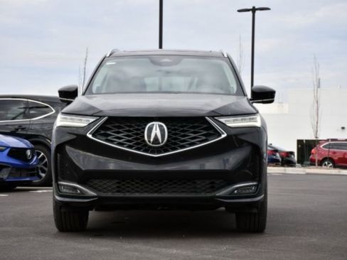 New 2026 Acura MDX w/ Advance Package image 2