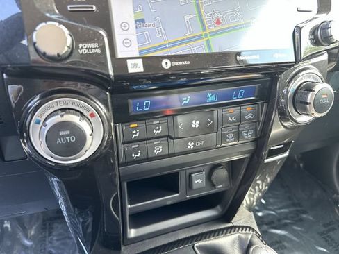 Used 2021 Toyota 4Runner TRD Pro AWD/4WD image 19