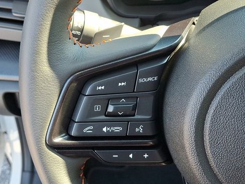 Certified 2025 Subaru Crosstrek 2.5i Limited image 22