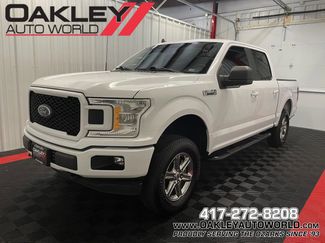 Used 2020 Ford F150 XL w/ Equipment Group 101A Mid AWD/4WD video 1