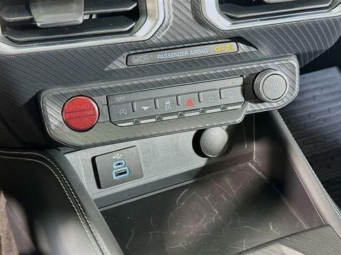 Certified 2025 Ford Mustang GT Premium image 23
