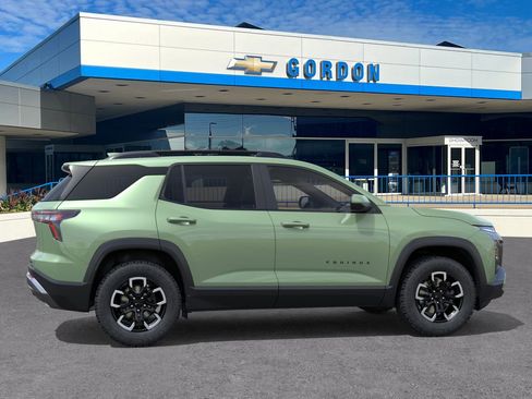 New 2026 Chevrolet Equinox ACTIV w/ Convenience Package III image 5