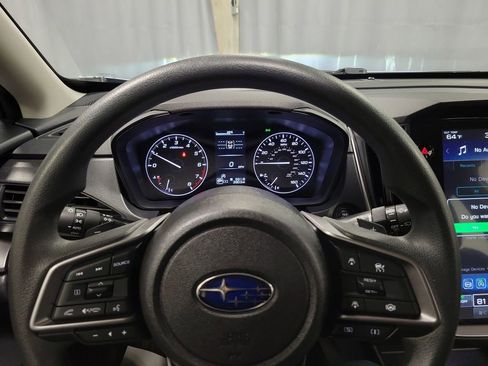 Used 2025 Subaru Impreza 2.0i Sport image 14