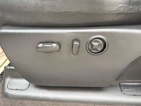 Used 2014 Chevrolet Silverado 3500 LTZ w/ LTZ Plus Package image 18