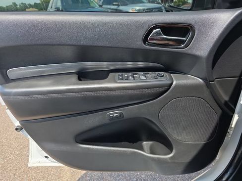 Used 2020 Dodge Durango GT AWD/4WD image 18