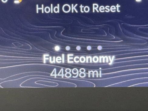 Used 2023 Jeep Grand Cherokee Altitude image 16