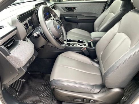Used 2026 Subaru Outback Premium w/ Premium/Limited Package AWD/4WD image 10