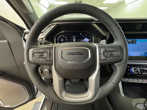 New 2026 GMC Sierra 1500 Denali w/ Denali Reserve Package AWD/4WD image 33