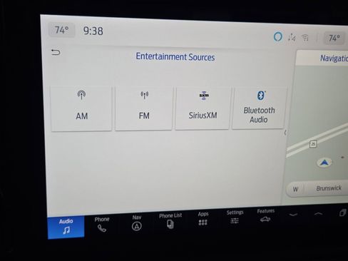 Used 2025 Ford F350 Platinum image 37