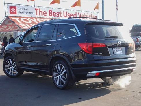 Used 2016 Honda Pilot Touring image 9