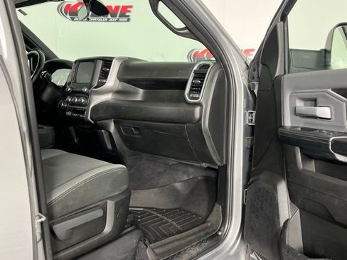 Used 2022 RAM 2500 Big Horn image 29