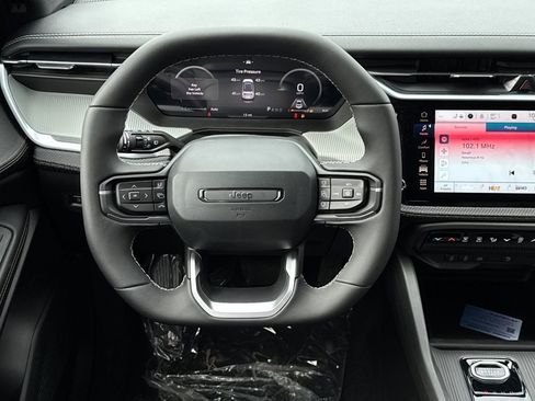 New 2026 Jeep Cherokee Limited image 17