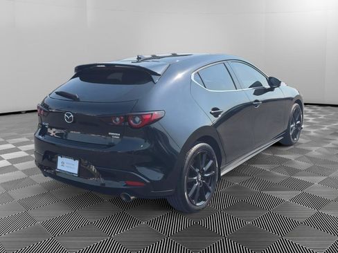 Used 2025 MAZDA MAZDA3 Hatchback w/Premium Plus Pkg AWD/4WD image 7