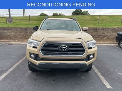 Used 2016 Toyota Tacoma SR5 w/ Towing Package