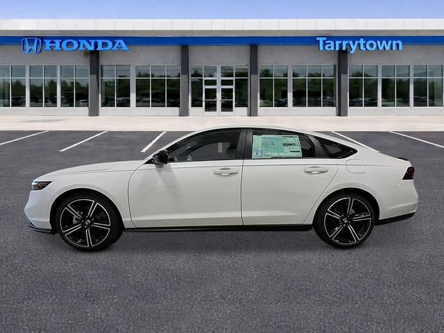 New 2026 Honda Accord Sport image 2
