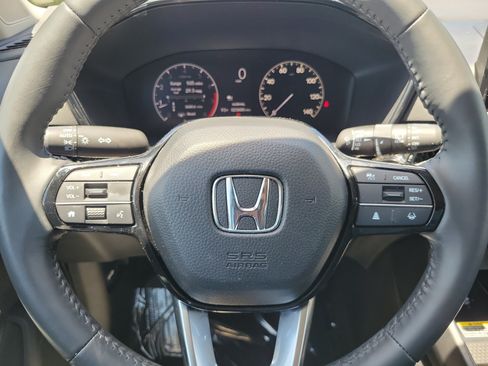 Certified 2023 Honda CR-V EX-L image 24
