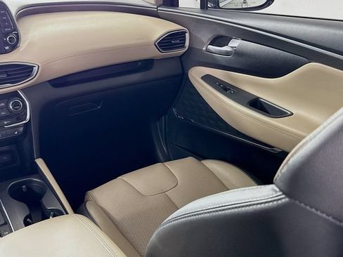 Used 2020 Hyundai Santa Fe Limited FWD image 32