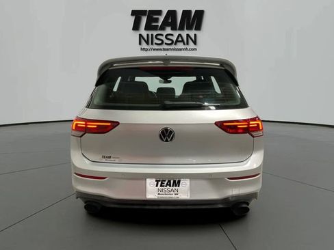 Used 2022 Volkswagen GTI SE image 5