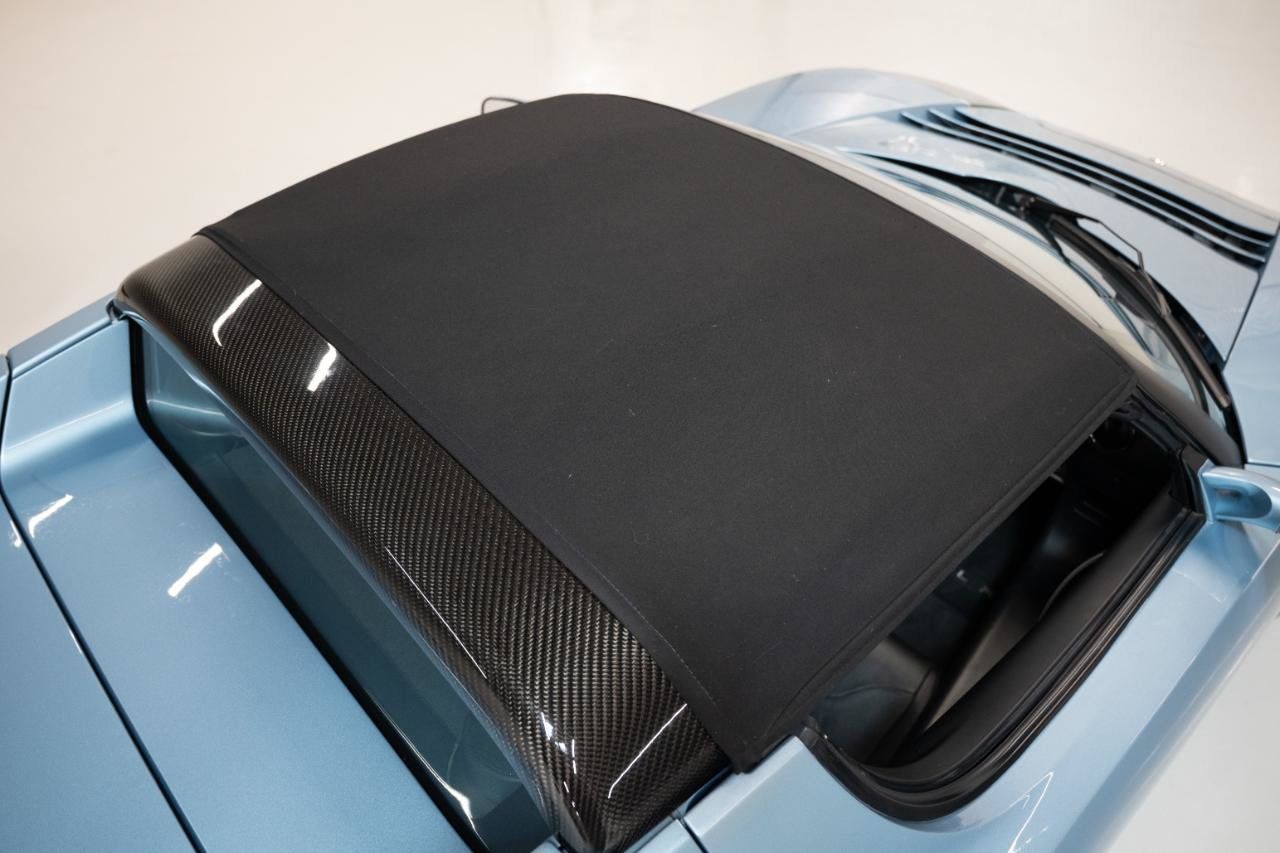 Used 2008 Tesla Roadster RWD image 38