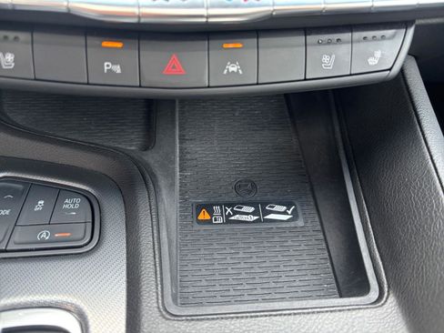 Used 2020 Cadillac CT5 Premium Luxury image 24