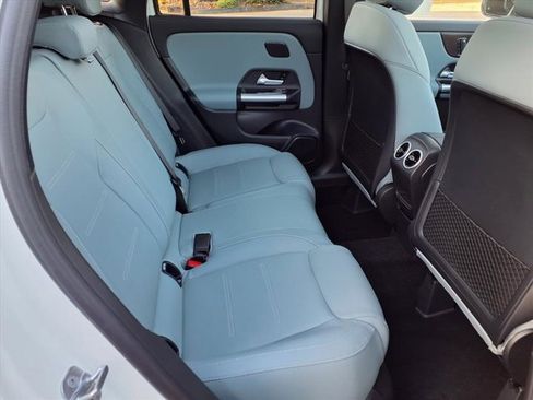 New 2026 Mercedes-Benz GLA 250 image 19